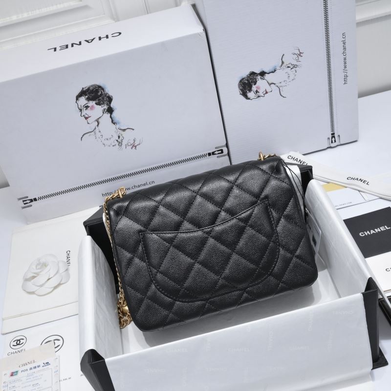 Chanel CF Series Bags